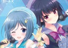 「オルタナティブガールズ」1周年記念ファン感謝祭で販売されるオリジナルグッズが公開！イベント限定グッズや先行販売のキャラクターソングCDもラインナップ