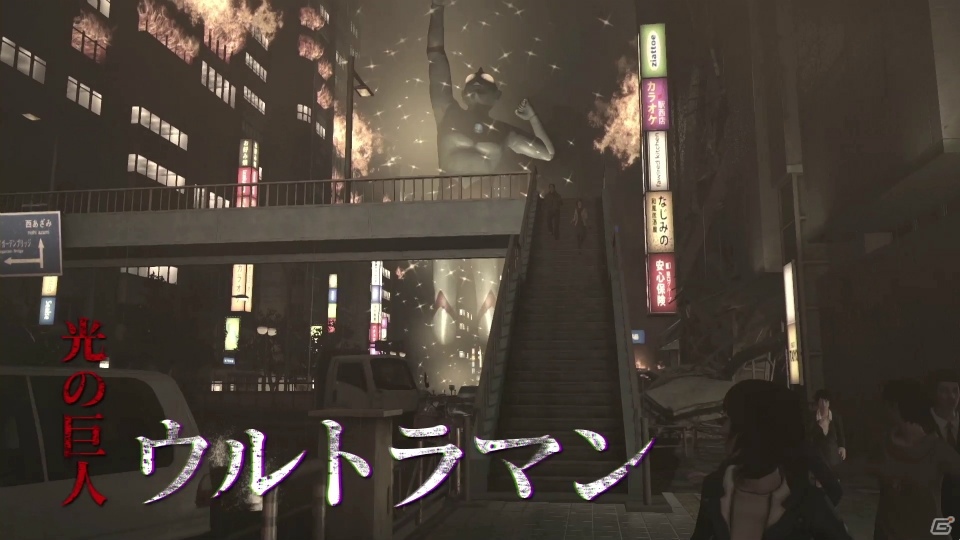 PS4「巨影都市」の発売日が2017年10月19日に決定！最新PVや各種特典も公開にの画像2