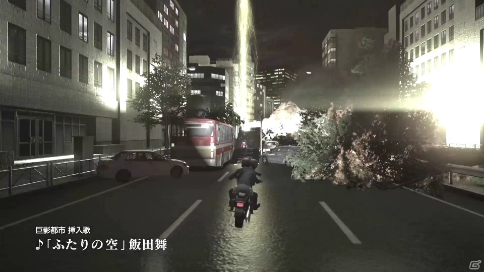 PS4「巨影都市」の発売日が2017年10月19日に決定！最新PVや各種特典も公開にの画像9