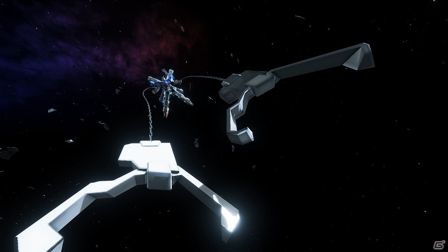 AC「機動戦士ガンダム U.C.カードビルダー」シーズン5「グリプス戦役」がスタート！リアルカード報酬は“SR ジ・O”の画像11