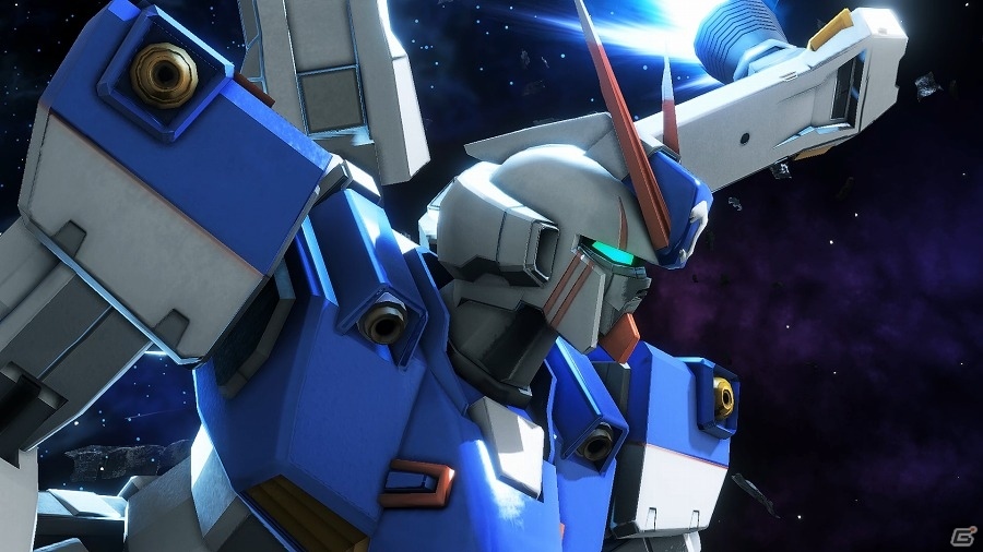 AC「機動戦士ガンダム U.C.カードビルダー」シーズン5「グリプス戦役」がスタート！リアルカード報酬は“SR ジ・O”の画像6