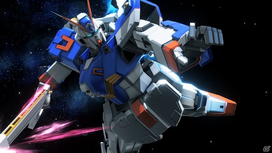AC「機動戦士ガンダム U.C.カードビルダー」シーズン5「グリプス戦役」がスタート！リアルカード報酬は“SR ジ・O”の画像9