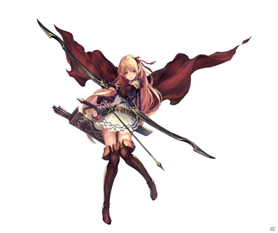 【新訂・初心者のためのシャドウバース】エルフ編の画像1