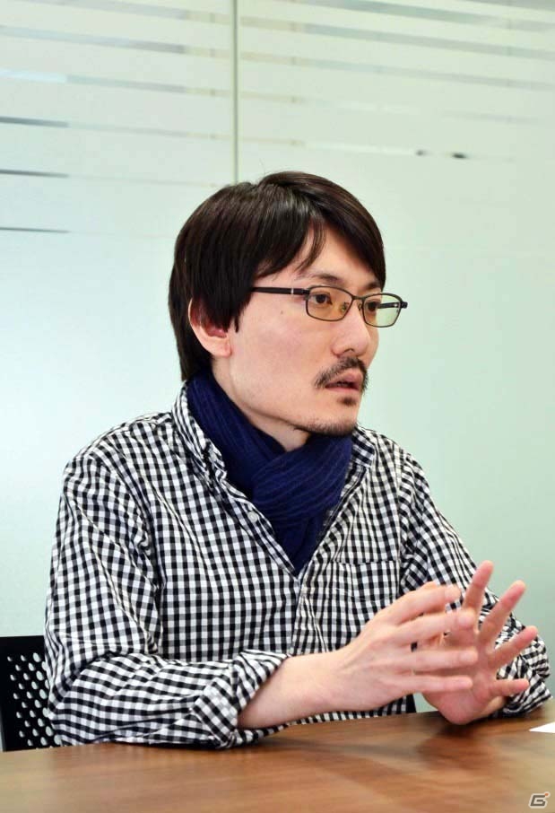 2年目を迎える「シャドウバース」の次なる目標とは？ゲームデザイン・宮下尚之氏インタビューの画像2