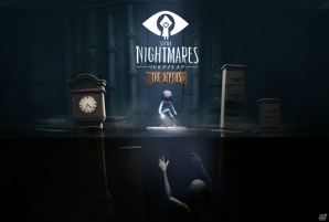 PS4/PC「LITTLE NIGHTMARES-リトルナイトメア-」第1弾DLC「The Depths-深淵-」が本日配信！水を使った仕掛けに注目の画像1