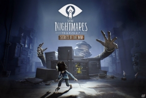 PS4/PC「LITTLE NIGHTMARES-リトルナイトメア-」第1弾DLC「The Depths-深淵-」が本日配信！水を使った仕掛けに注目の画像2