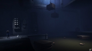 PS4/PC「LITTLE NIGHTMARES-リトルナイトメア-」第1弾DLC「The Depths-深淵-」が本日配信！水を使った仕掛けに注目の画像3