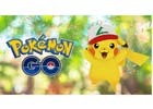 「Pokémon GO」が1周年！サトシの帽子をかぶったピカチュウが街に登場