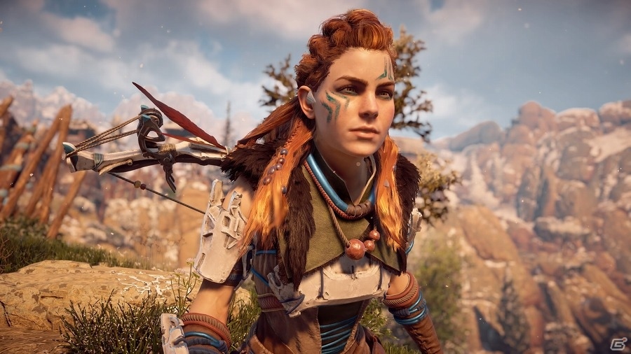 PS4「Horizon Zero Dawn」アップデート1.30にて新モード・新難易度が追加！難易度「ULTRA HARD」の追加でより手応えあるゲームプレイが可能にの画像3