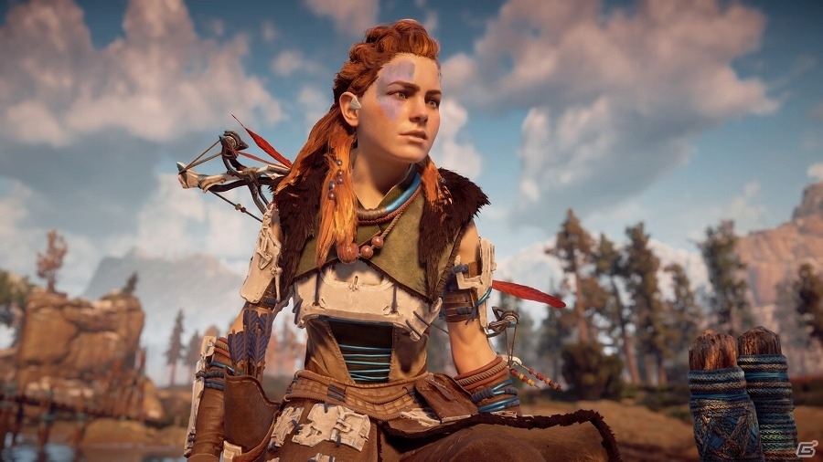 PS4「Horizon Zero Dawn」アップデート1.30にて新モード・新難易度が追加！難易度「ULTRA HARD」の追加でより手応えあるゲームプレイが可能にの画像6