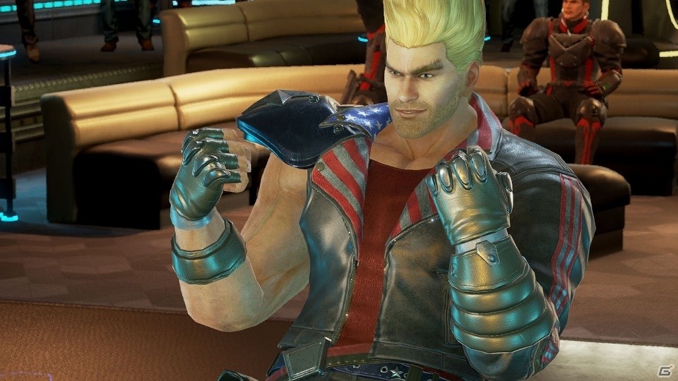 「鉄拳7」DLC第1弾「NEW GAME MODE」の内容が明らかになるティザー映像「ULTIMATE TEKKEN ○○○○」が公開！の画像2
