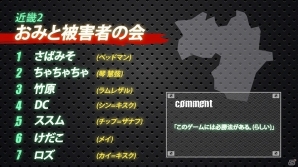 最強のチームはどこか―「GUILTY GEAR Xrd REV 2 -BATTLE MANIA-」チーム戦「地域対抗 5on5 総当たり戦 FINAL」決勝リーグが開幕！の画像3