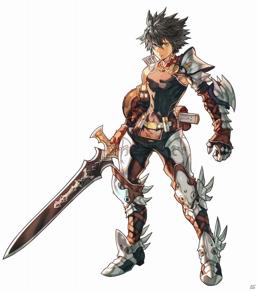 ブシロードがおくるシミュレーションRPG「グラナディアサーガ」が2017年配信決定―公式サイトがオープン、事前登録もスタートの画像10