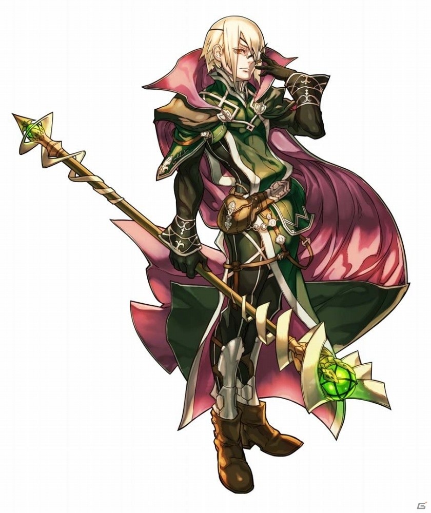 ブシロードがおくるシミュレーションRPG「グラナディアサーガ」が2017年配信決定―公式サイトがオープン、事前登録もスタートの画像16