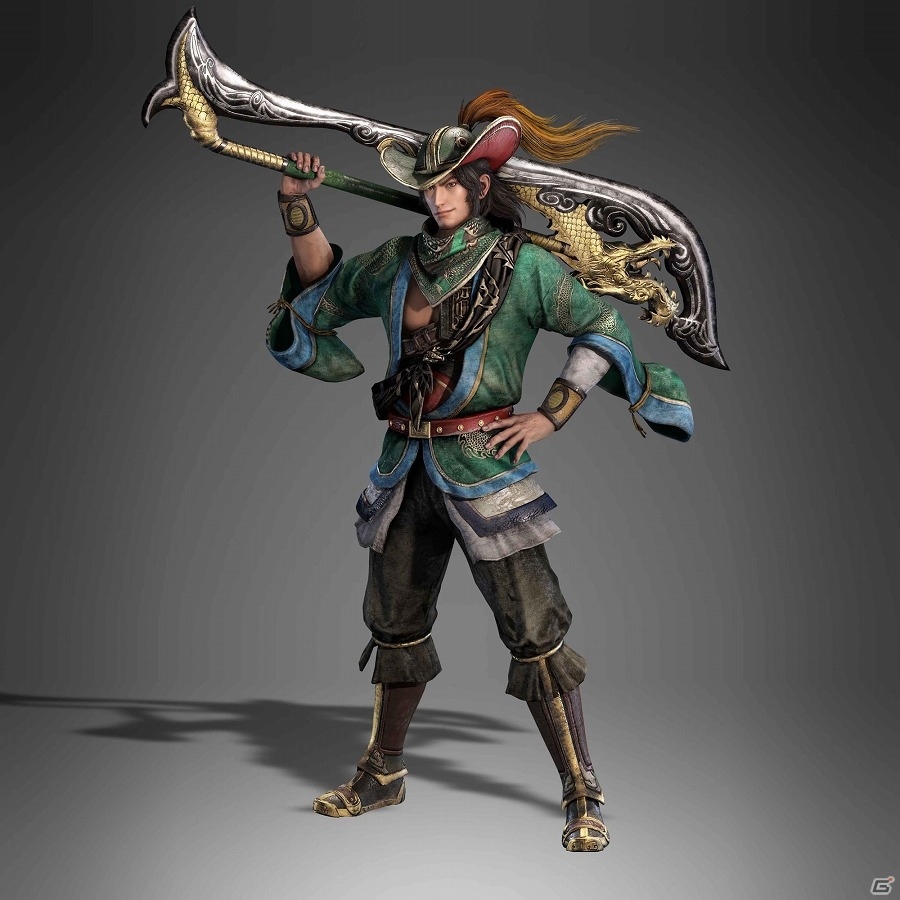 PS4「真・三國無双8」微笑みの策士“満寵”が参戦！オープンワールドならではの都市の様子や戦闘を紹介の画像9