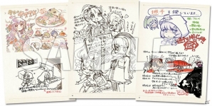 「世界樹の迷宮」シリーズ10周年を記念したスペシャルグッズの予約受付がスタート！の画像2