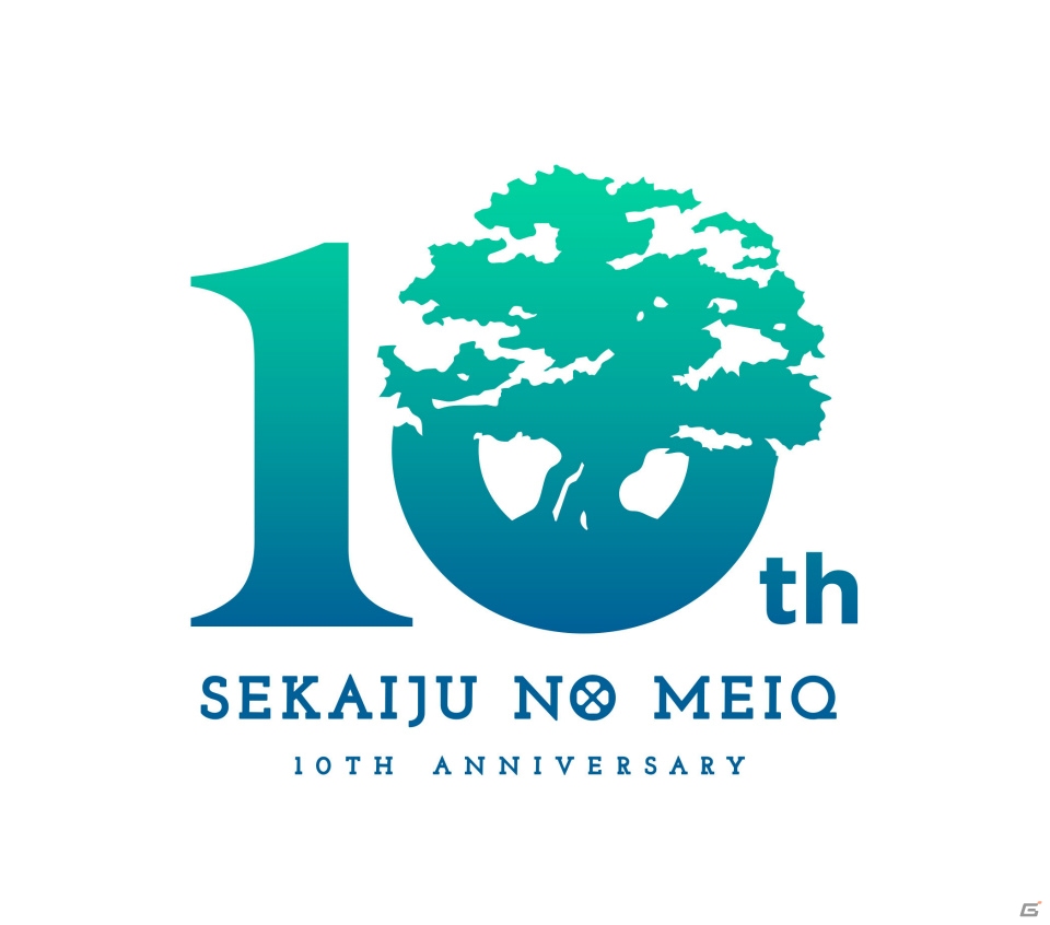 「世界樹の迷宮」シリーズ10周年を記念したスペシャルグッズの予約受付がスタート！の画像17