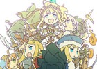 「世界樹の迷宮」シリーズ10周年を記念したスペシャルグッズの予約受付がスタート！
