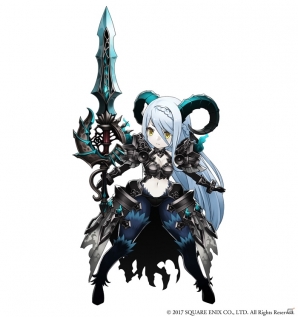 iOS/Android「SINoALICE」人魚姫の新ジョブが開放できる新ガチャ「悲哀ノ雫」が登場の画像5