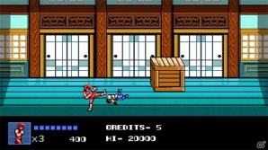 元祖ベルトスクロールアクション「ダブルドラゴン IV」がDMM GAME PLAYERにて配信開始の画像9