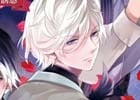 iOS/Android「イケメンヴァンパイア◆偉人たちと恋の誘惑」本編ダイジェストPV＆島﨑信長さんらのキャストインタビューが公開