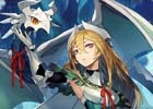 iOS/Android「ヴァルキリーコネクト」が累計900万ダウンロードを突破！氷竜使い「シルヴァ」が☆5で手に入るガチャが登場