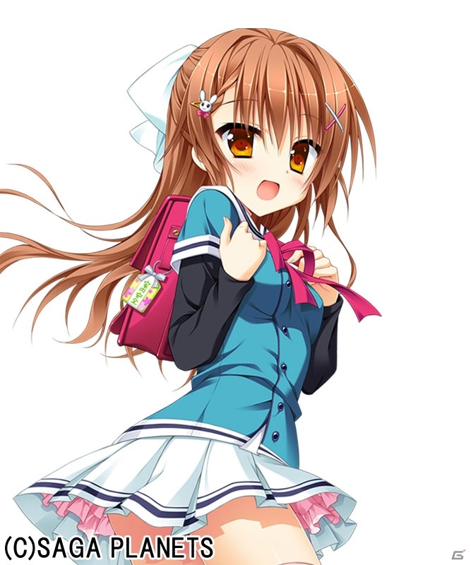 一癖も二癖もある少年少女たちの青春物語！「花咲ワークスプリング！」がiOS/Android向けに配信開始の画像18