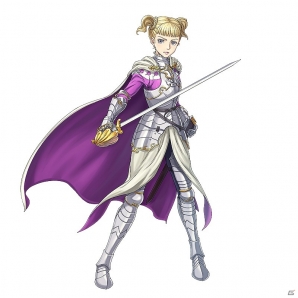 Ios Android クリスタル オブ リユニオン にてtvアニメ ベルセルク とのコラボ第2弾が開催 ファルネーゼが英雄として登場 Gamer