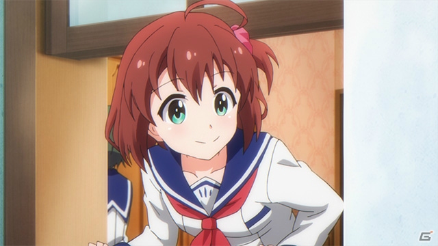 7月9日放送のTVアニメ「バトルガール ハイスクール」第2話のあらすじ＆先行カットが公開！の画像3