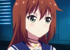 7月9日放送のTVアニメ「バトルガール ハイスクール」第2話のあらすじ＆先行カットが公開！