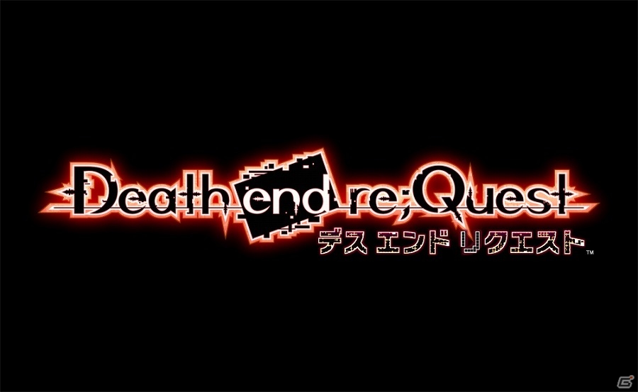 蟲×美少女―“バグ”をテーマにしたガラパゴスRPG「デス エンド リクエスト」の1stトレーラーが公開の画像12