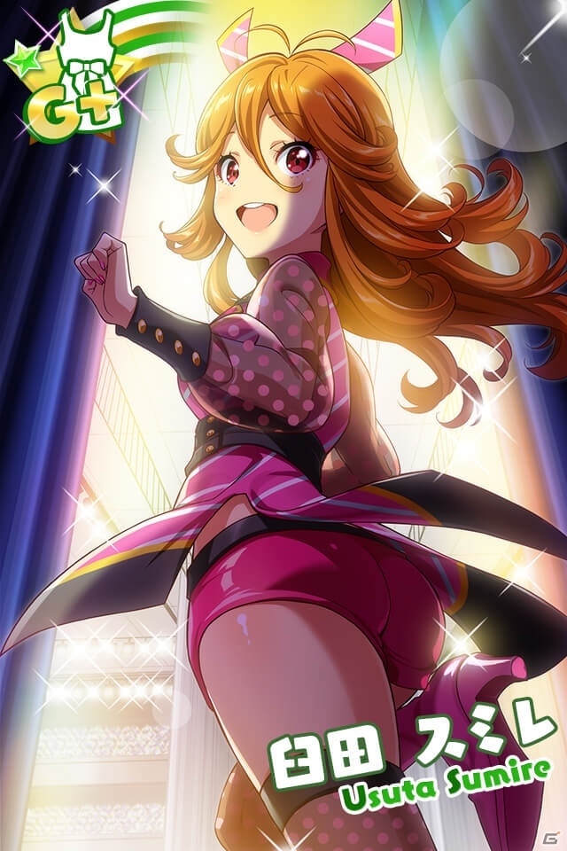 iOS/Android「Tokyo 7th シスターズ」特別な日、7月7日を祝したセブンスメモリアルキャンペーンが開催の画像12