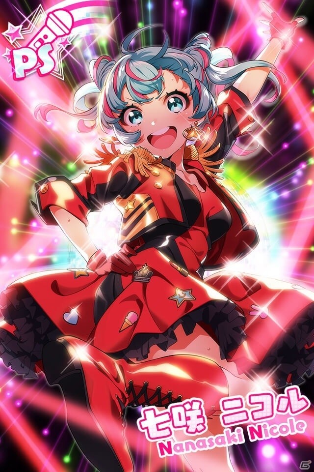 iOS/Android「Tokyo 7th シスターズ」特別な日、7月7日を祝したセブンスメモリアルキャンペーンが開催の画像4