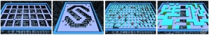 近未来アクションSTG「タッチバトル戦車SP」無料版がiOS/Android向けに配信開始の画像10