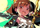 メインイラストレーターに日向悠二氏を起用したトレーディングカードゲーム「レギオンズ！」が発売中