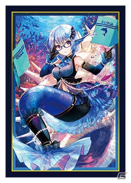 「カードファイト!! ヴァンガードG」クランブースター「七色の歌姫」＆トライアルデッキ「歌姫の初舞台」が7月7日に発売！の画像12