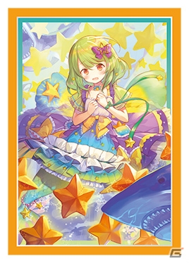 「カードファイト!! ヴァンガードG」クランブースター「七色の歌姫」＆トライアルデッキ「歌姫の初舞台」が7月7日に発売！の画像13