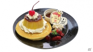 アニメイトカフェの「アイドリッシュセブン」コラボカフェのメニュー・限定グッズが公開！の画像6