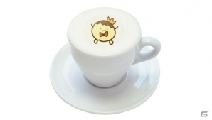 アニメイトカフェの「アイドリッシュセブン」コラボカフェのメニュー・限定グッズが公開！の画像8