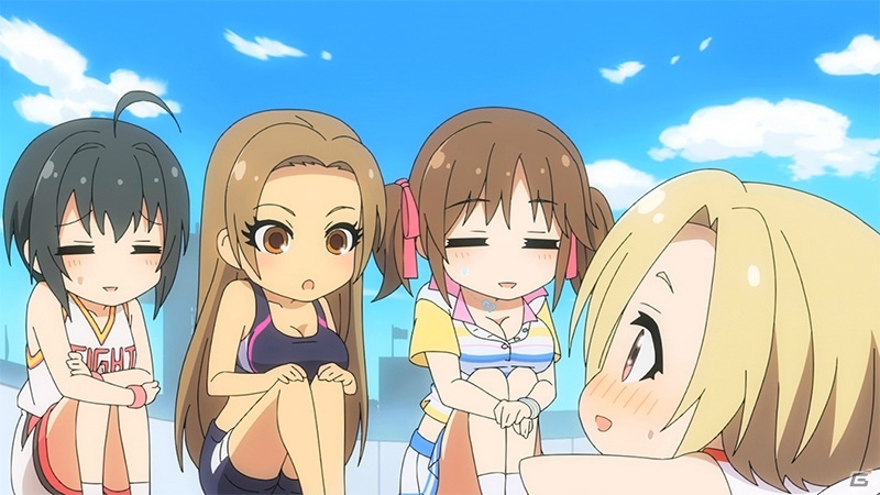 「アイドルマスター シンデレラガールズ ビューイングレボリューション」追加DLC楽曲第6弾は「Trancing Pulse」！「シンデレラガールズ劇場」のTVアニメ第2期も発表にの画像13
