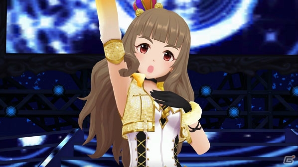 「アイドルマスター シンデレラガールズ ビューイングレボリューション」追加DLC楽曲第6弾は「Trancing Pulse」！「シンデレラガールズ劇場」のTVアニメ第2期も発表にの画像4