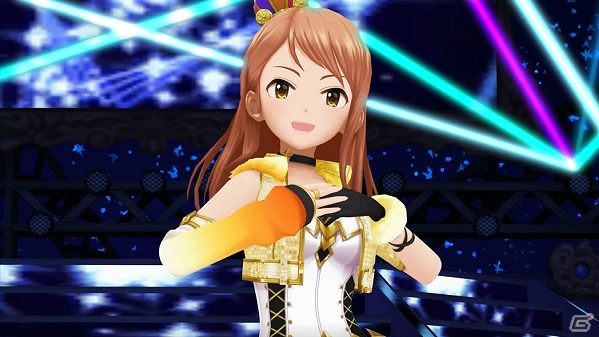 「アイドルマスター シンデレラガールズ ビューイングレボリューション」追加DLC楽曲第6弾は「Trancing Pulse」！「シンデレラガールズ劇場」のTVアニメ第2期も発表にの画像5