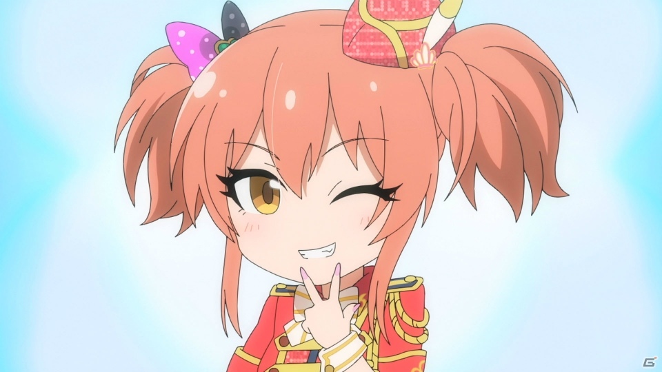 「アイドルマスター シンデレラガールズ ビューイングレボリューション」追加DLC楽曲第6弾は「Trancing Pulse」！「シンデレラガールズ劇場」のTVアニメ第2期も発表にの画像8