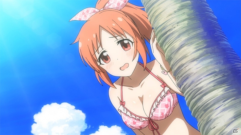 「アイドルマスター シンデレラガールズ ビューイングレボリューション」追加DLC楽曲第6弾は「Trancing Pulse」！「シンデレラガールズ劇場」のTVアニメ第2期も発表にの画像9