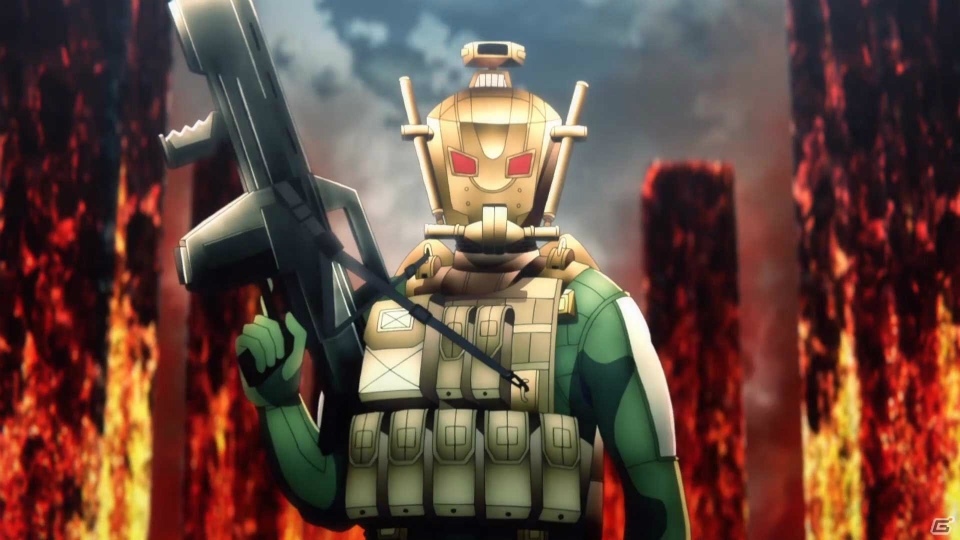 3DS「真・女神転生 STRANGE JOURNEY」ゲームシステムを解説する新PVが公開！オーケストラコンサート＆バンドライブの開催も明らかにの画像9