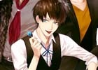 その三兄弟、近づいたらキケン―オトメイトレコード第7弾シリーズ「俺様レジデンス―西園寺三兄弟―」が9月27日よりリリース