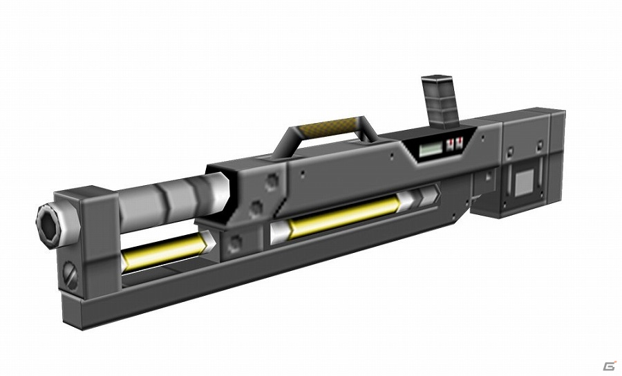 iOS/Android/PC「メタルサーガ ～荒野の方舟～」ほしかったあの武器を手に入れるチャンス！PICK UPくじ「射撃武器くじ」が登場の画像5