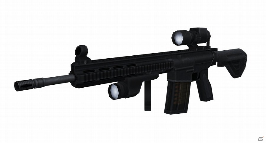 iOS/Android/PC「メタルサーガ ～荒野の方舟～」ほしかったあの武器を手に入れるチャンス！PICK UPくじ「射撃武器くじ」が登場の画像9