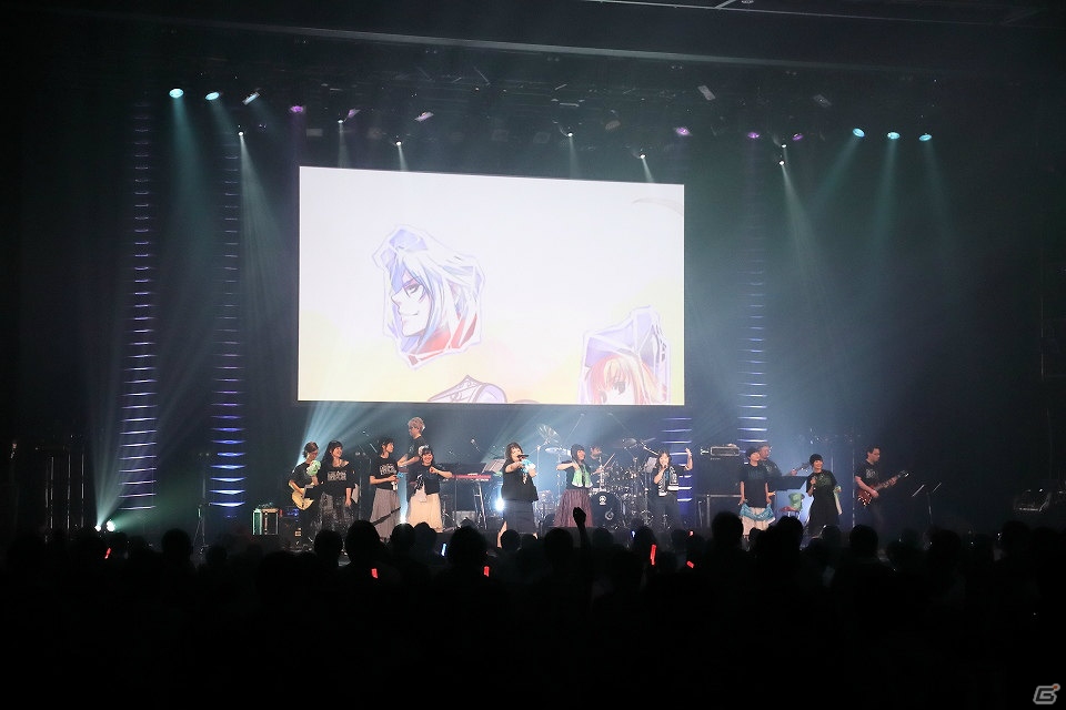 20年の歴史を彩ったミュージシャンと楽曲が集結―「アトリエ」20周年スペシャルライブをレポートの画像6