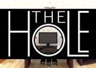 360度パノラマビュー操作を駆使し謎を解き明かす「脱出ゲーム：The hole」の配信が開始！